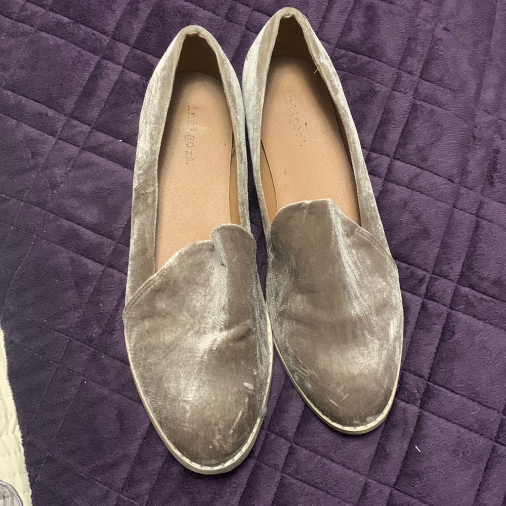 Indigo rd shoe